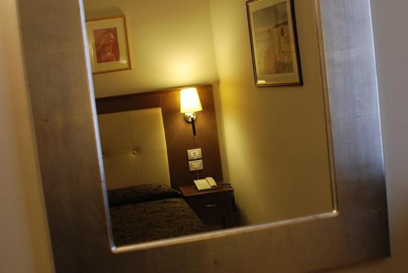 Hotel Vittorio Emanuele Sassari Eksteriør billede