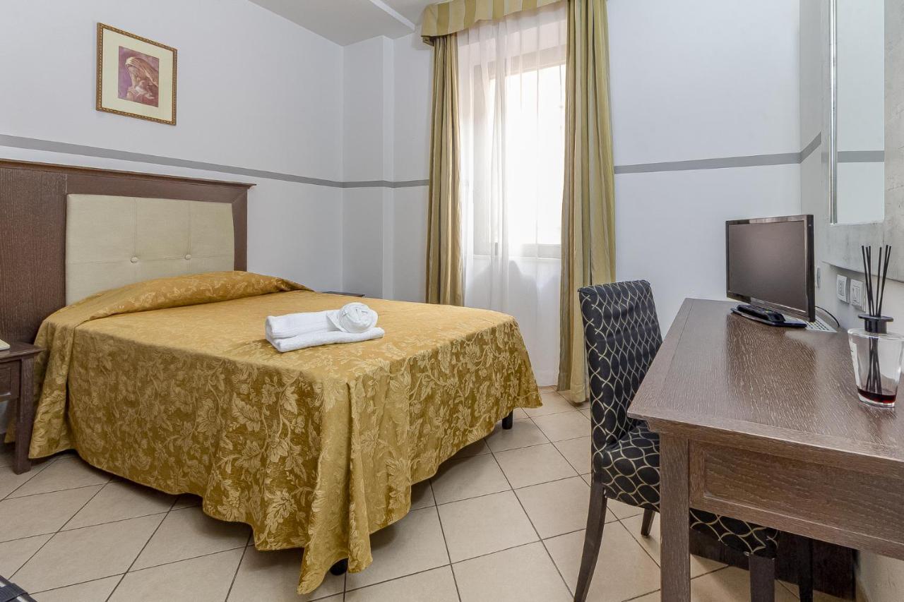Hotel Vittorio Emanuele Sassari Eksteriør billede