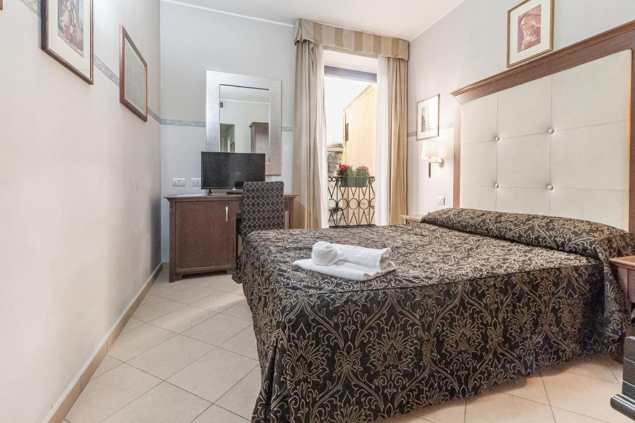 Hotel Vittorio Emanuele Sassari Eksteriør billede
