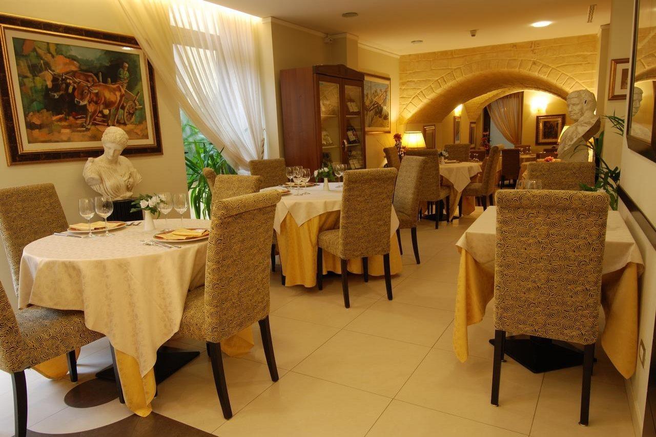 Hotel Vittorio Emanuele Sassari Eksteriør billede