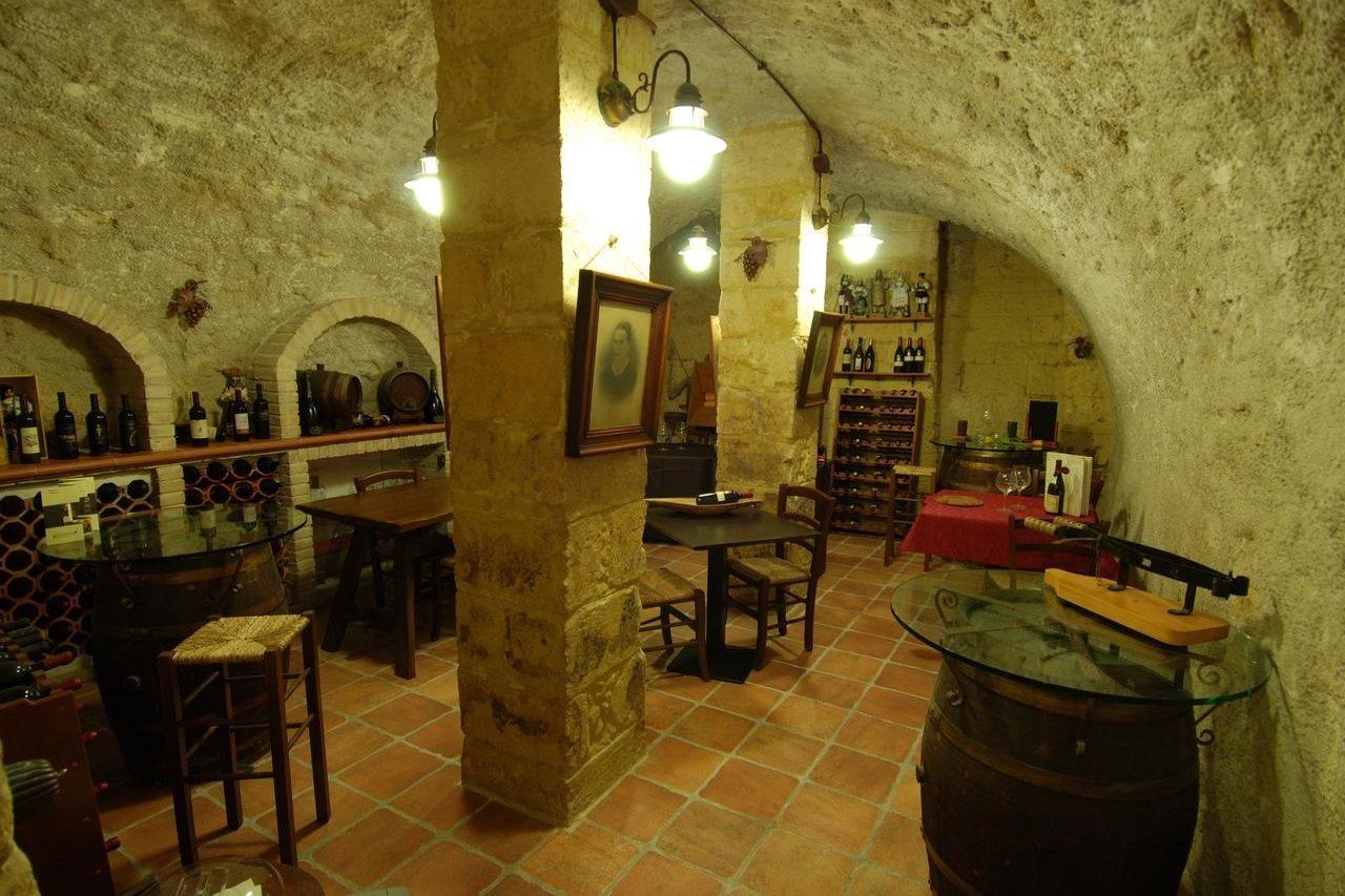 Hotel Vittorio Emanuele Sassari Eksteriør billede