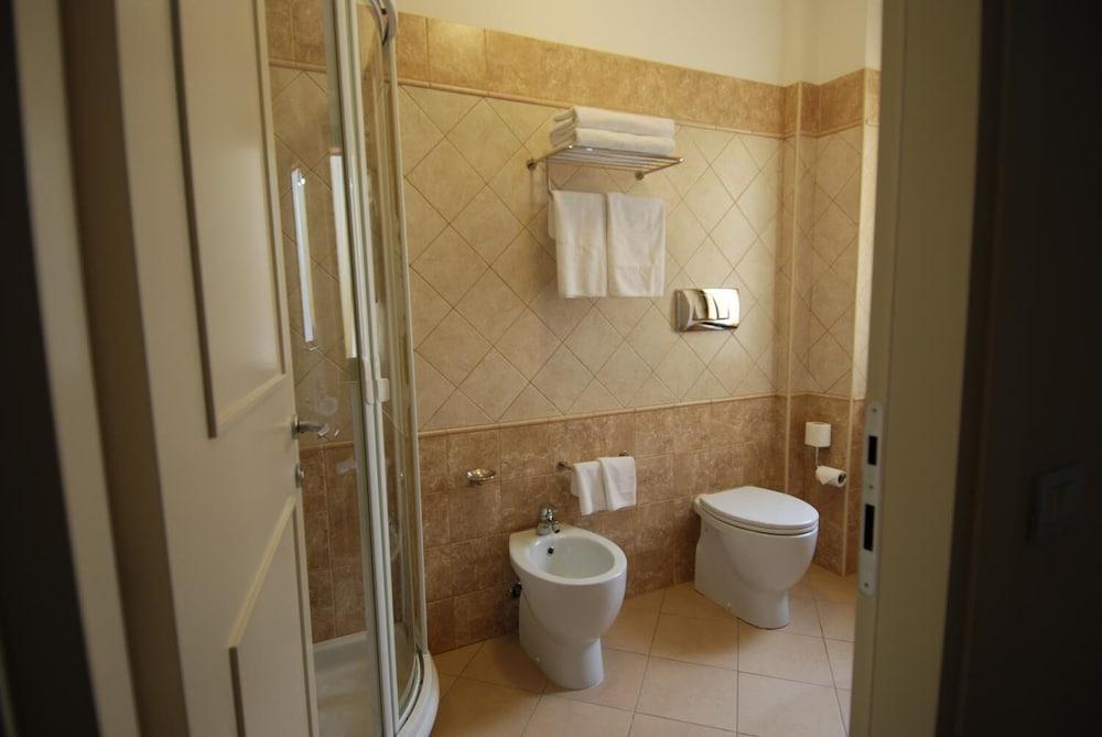 Hotel Vittorio Emanuele Sassari Eksteriør billede
