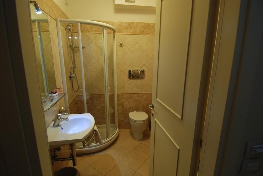 Hotel Vittorio Emanuele Sassari Eksteriør billede