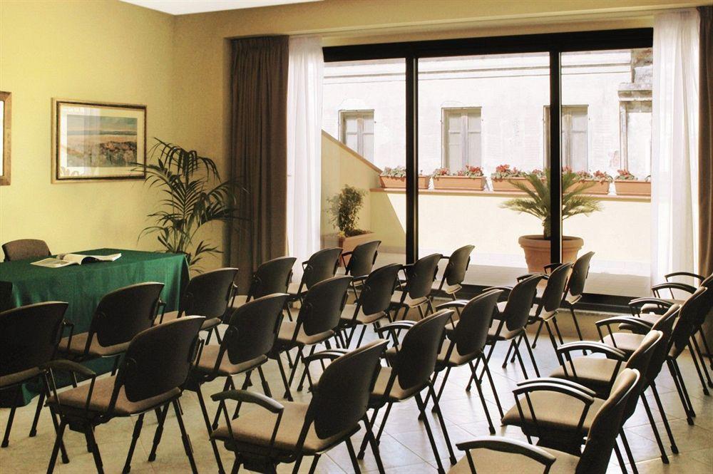 Hotel Vittorio Emanuele Sassari Eksteriør billede