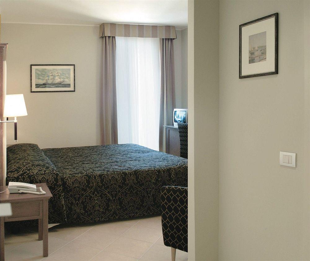 Hotel Vittorio Emanuele Sassari Eksteriør billede