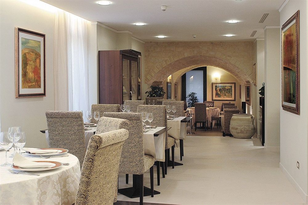 Hotel Vittorio Emanuele Sassari Eksteriør billede